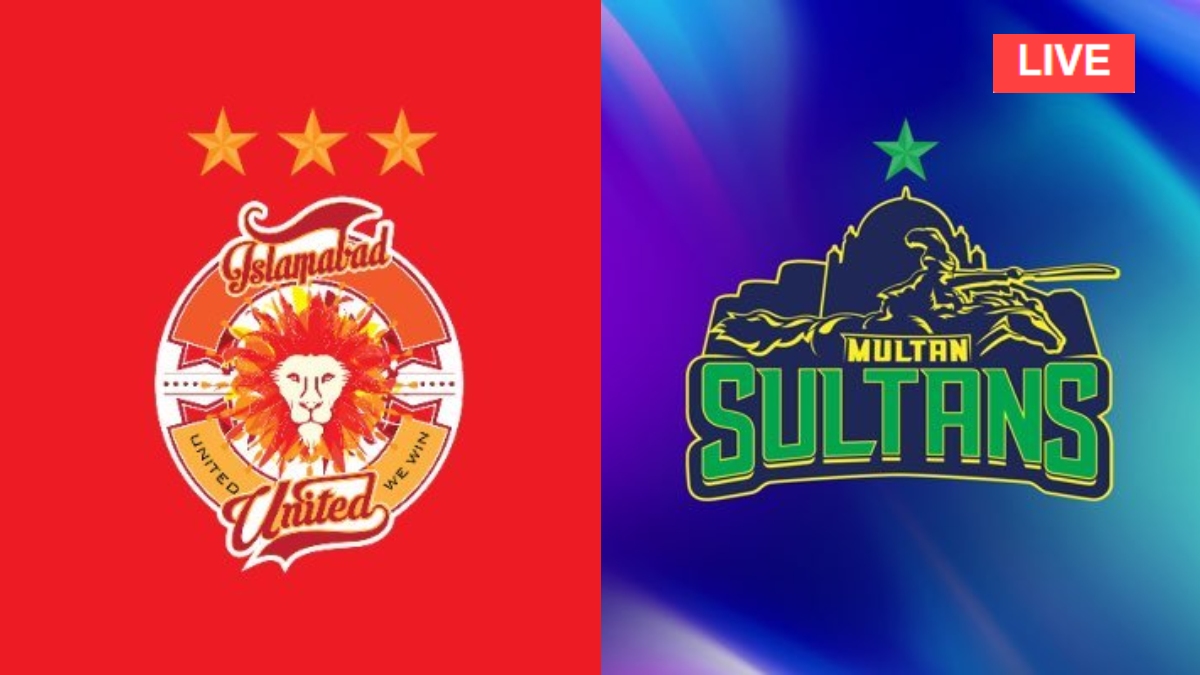 multan sultan vs islamabad